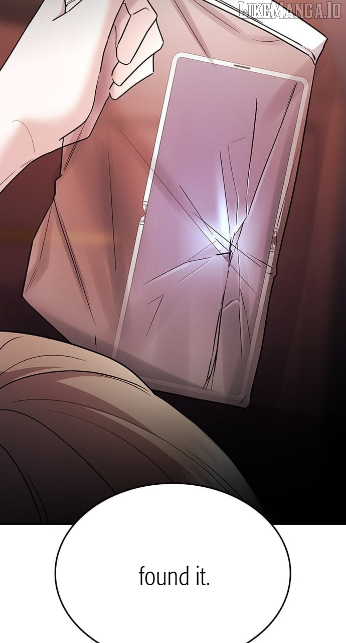 How to break up well Chapter 45 - page 121